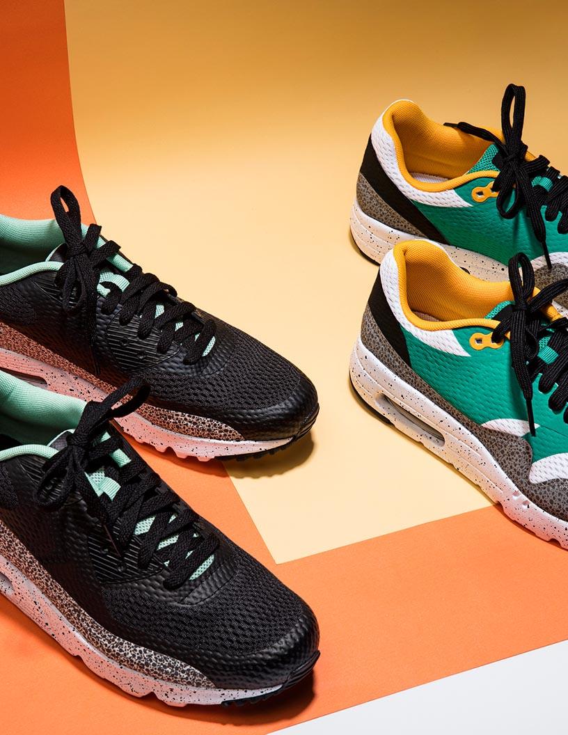 Athletic Footwear Market Analysis, Size, and Forecast 2025-2029: APAC (China, India, Japan, South Korea), Europe (France, Germany, Italy, Spain, UK), North America (US, Canada, and Mexico), South America (Brazil), and Middle East and Africa (UAE)