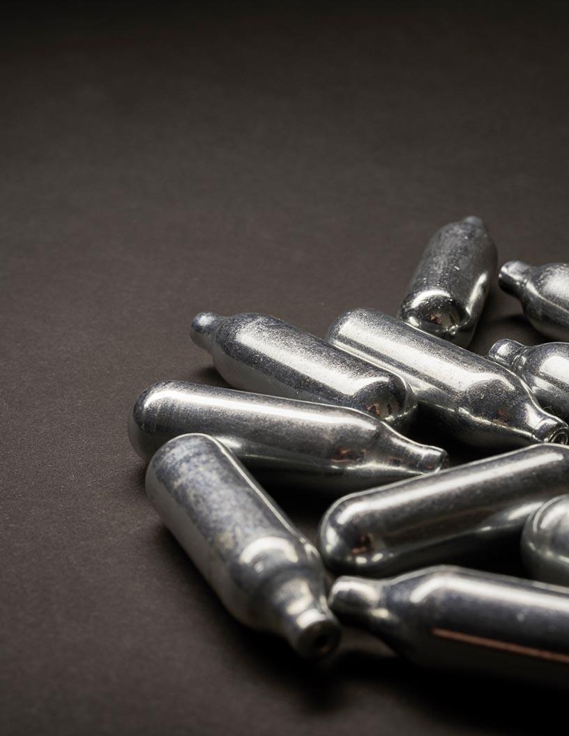 Nitrous Oxide Market Analysis North America, Europe, APAC, South America, Middle East and Africa - US, China, Canada, UK, Germany - Size and Forecast 2024-2028