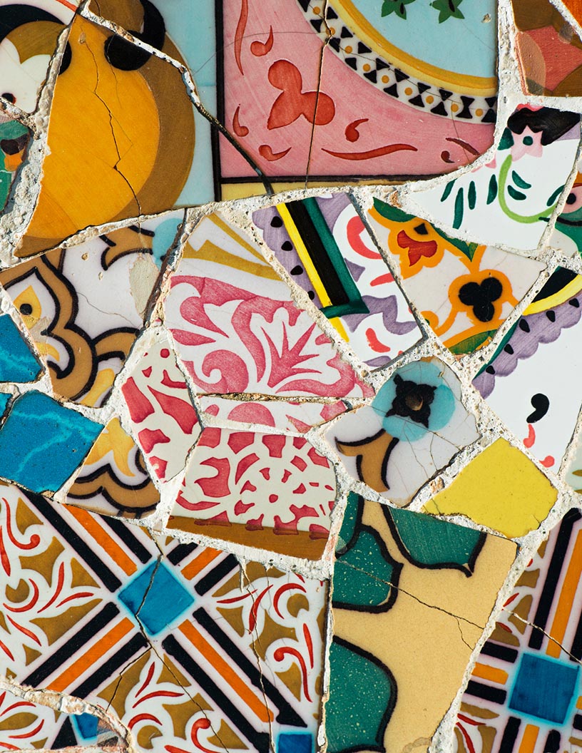 Mosaic Tile Market Analysis APAC, North America, Europe, South America, Middle East and Africa - China, US, Germany, India, UK - Size and Forecast 2024-2028