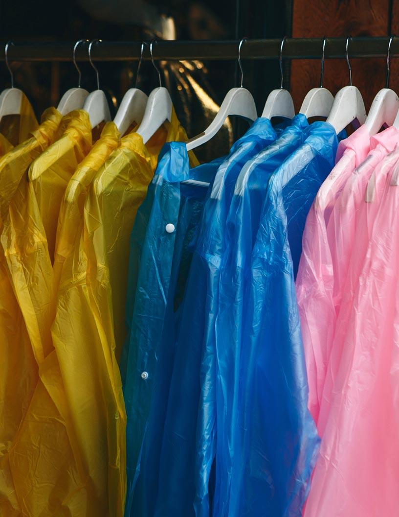 Raincoat Market Analysis Europe, North America, APAC, South America, Middle East and Africa - US, UK, Japan, Canada, Sweden - Size and Forecast 2024-2028