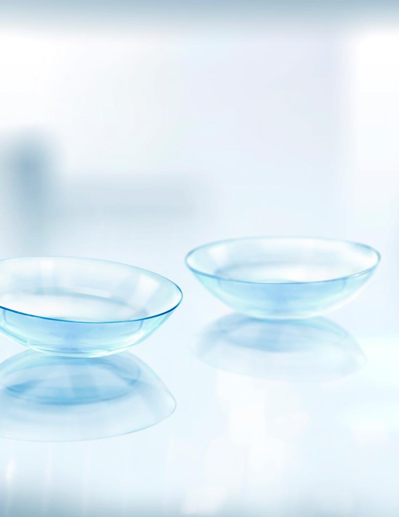 Scleral Lens Market Analysis North America, Europe, APAC, Middle East and Africa, South America - US, UK, Germany, China, France - Size and Forecast 2024-2028
