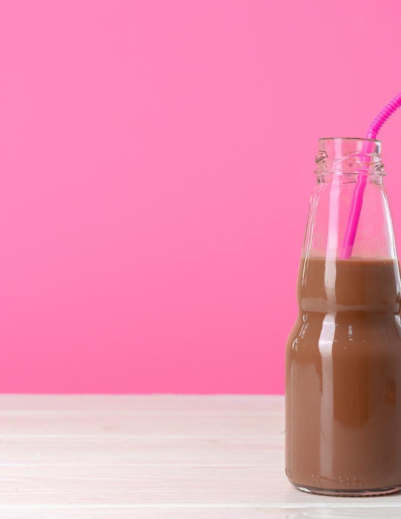 Chocolate Milk Market Size - North America, Europe, APAC, South America, Middle East and Africa - US, China, Germany, Canada, India - Trends and Forecast Report 2024-2028