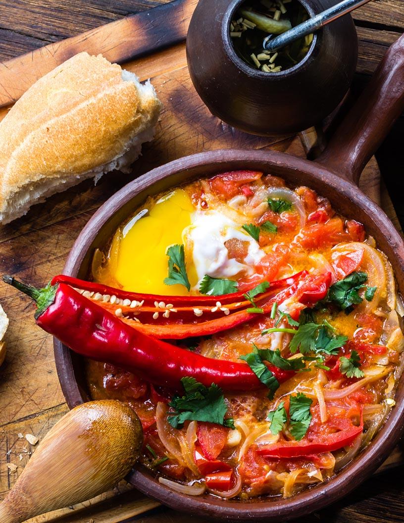 Americas Hispanic Food Market Analysis Americas - Size and Forecast 2024-2028