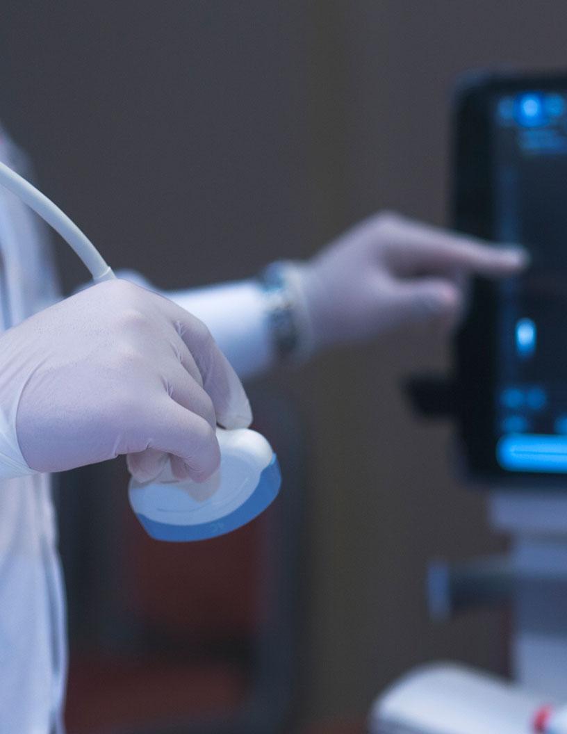 Ultrasound Equipment Market Analysis, Size, and Forecast 2025-2029: North America (US and Canada), Europe (France, Germany, Italy, UK), Asia, and Rest of World (ROW)