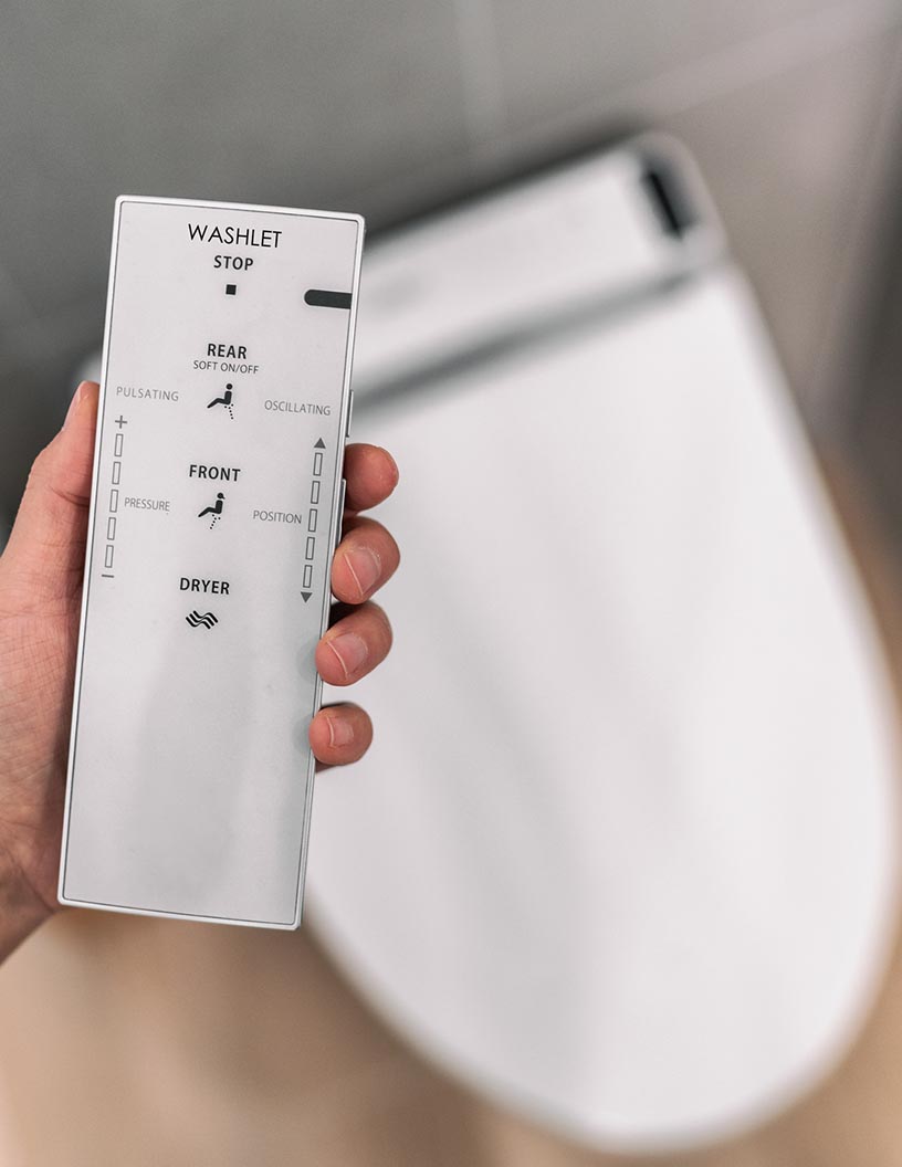 Smart Toilet Market Analysis Europe, North America, APAC, Middle East and Africa, South America - US, UK, Germany, Japan, France - Size and Forecast 2024-2028