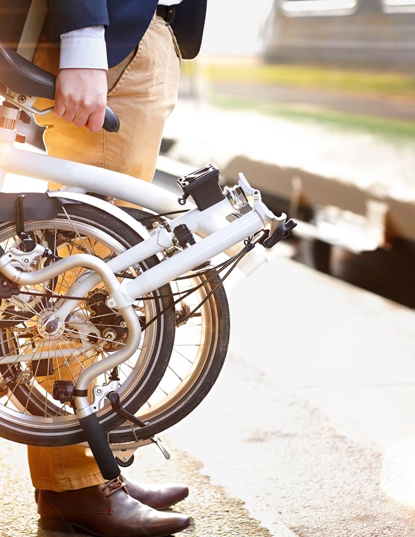 Folding Bike Market Growth, Size, Trends, Analysis Report by Type, Application, Region and Segment Forecast 2022-2026