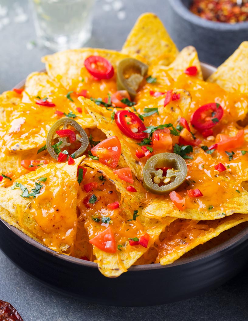 Nachos Market Analysis, Size, and Forecast 2024-2028: North America (US, Canada, and Mexico), Europe (France, Germany, Italy, and UK), Middle East and Africa (Egypt, KSA, Oman, and UAE), APAC (China, India, and Japan), South America (Argentina and Brazil), and Rest of World (ROW)