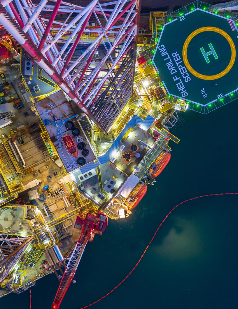 Jack Up Rig Market by Type and Geography - Forecast and Analysis 2022-2026