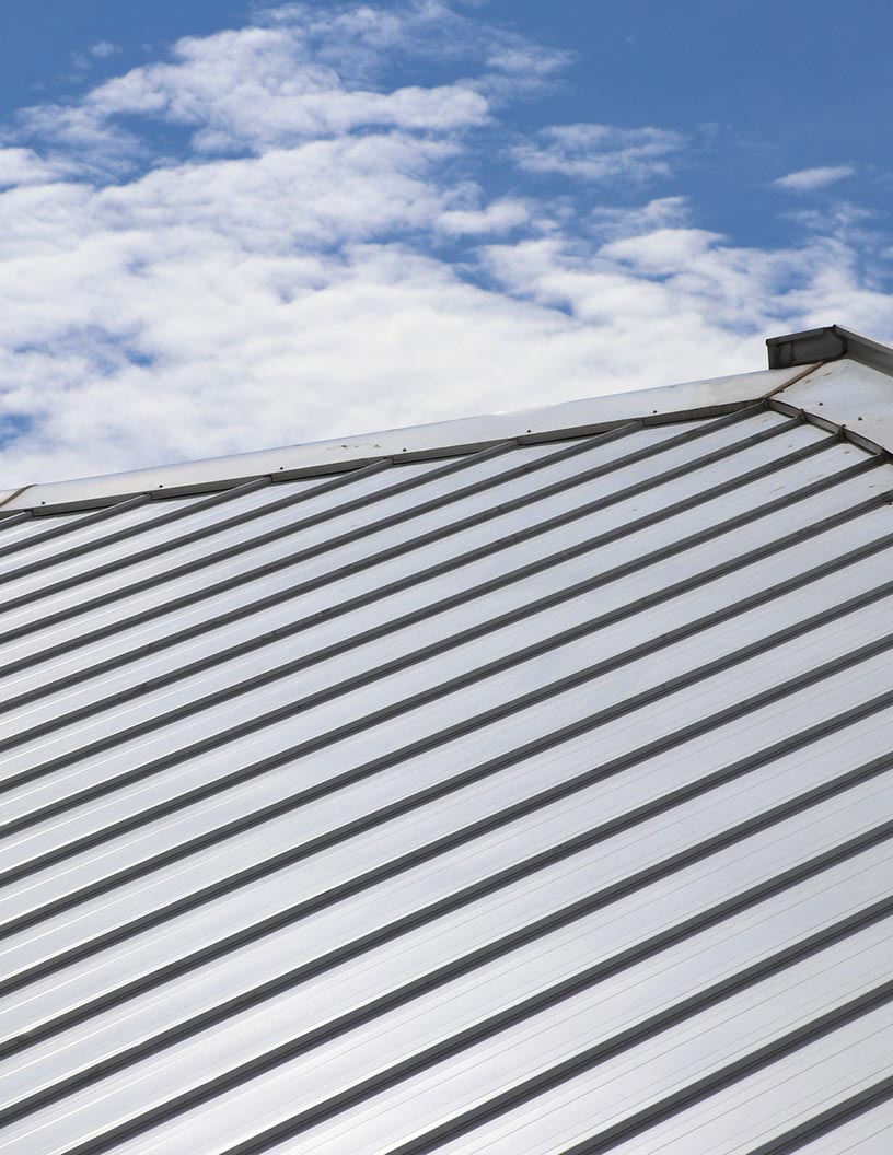 Metal Roofing Market by End-user and Geography - Forecast and Analysis 2022-2026