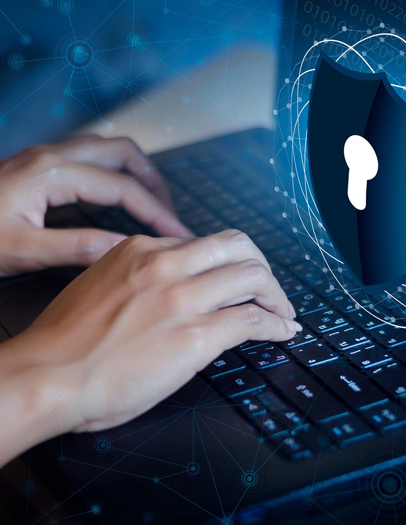 Enterprise Cyber Security Solutions Market by End-user and Geography - Forecast and Analysis 2021-2025