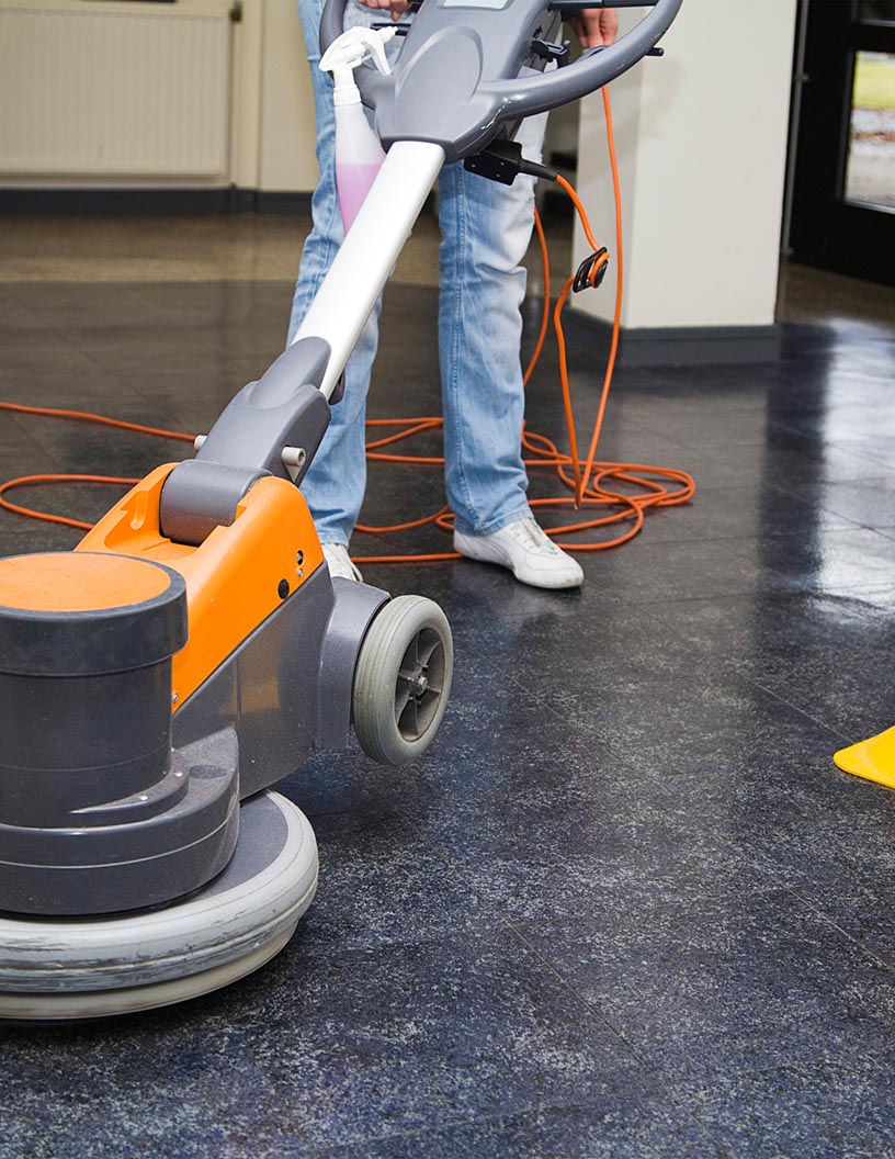 Floor Polisher Market Analysis APAC, North America, Europe, South America, Middle East and Africa - China, US, Germany, Canada, South Korea - Size and Forecast 2024-2028