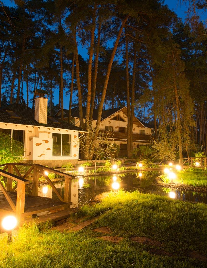 North America Outdoor Landscape Lighting Market Analysis, Size, and Forecast 2025-2029: North America (US, Canada, and Mexico)