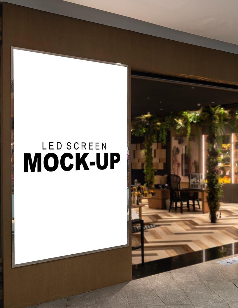 Smart LED Indoor Signage Market Analysis North America, APAC, Europe, South America, Middle East and Africa - US, China, Japan, Canada, UK - Size and Forecast 2024-2028