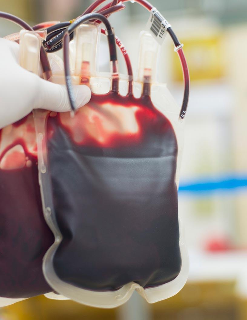Blood Bags Market Analysis North America, Asia, Europe, Rest of World (ROW) - US, China, Japan, Germany, Canada - Size and Forecast 2024-2028