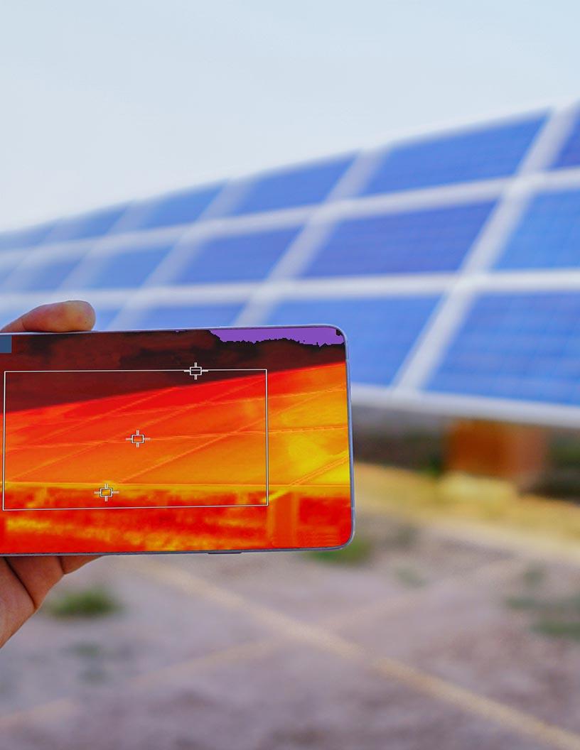 Microbolometer Market Analysis APAC, North America, Europe, South America, Middle East and Africa - US, China, Japan, UK, Germany - Size and Forecast 2024-2028