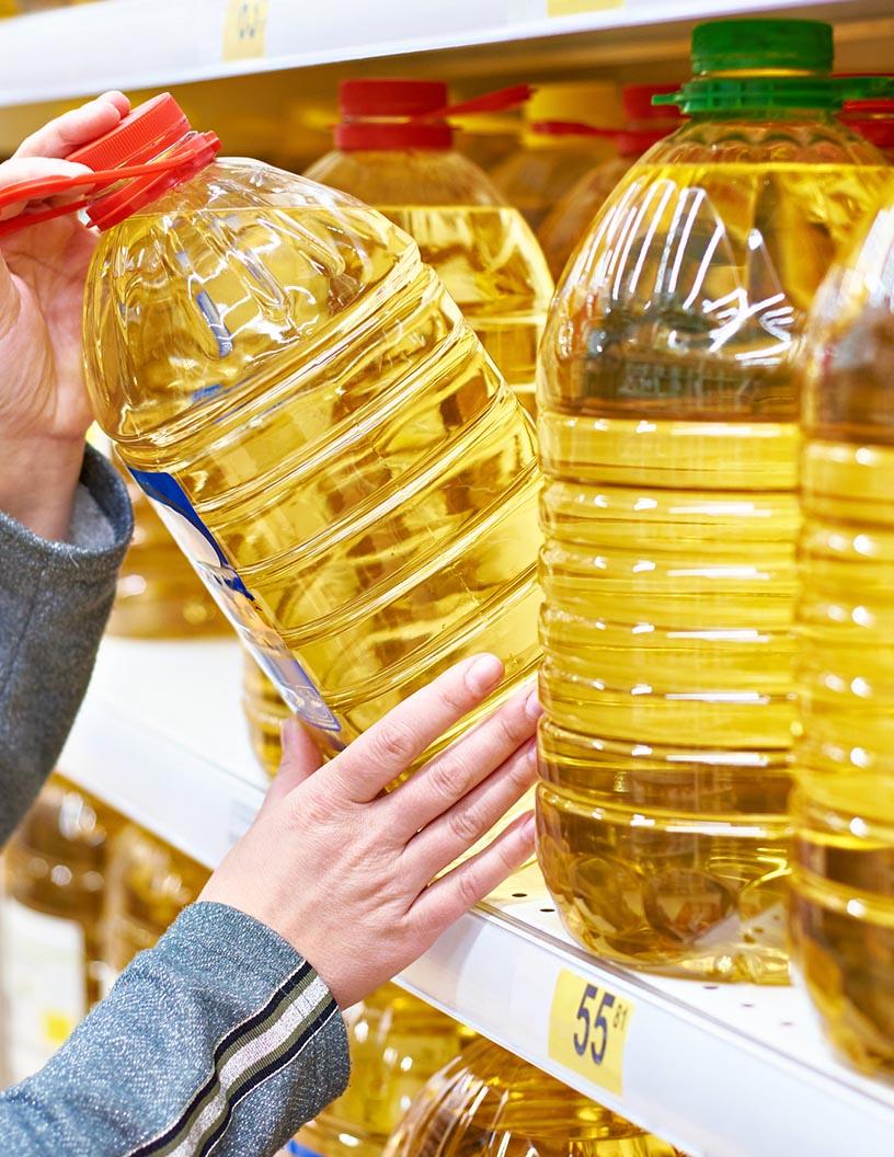 Edible Oil Market Analysis, Size, and Forecast 2025-2029: North America (US and Canada), Europe (Germany, Russia, and UK), APAC (China, India, Indonesia, and Japan), South America (Brazil), and Rest of World (ROW)