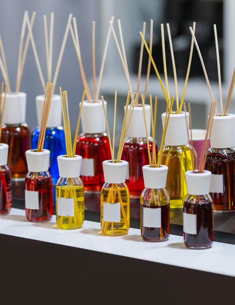 Home Fragrances Market by Distribution Channel and Geography - Forecast and Analysis 2021-2025