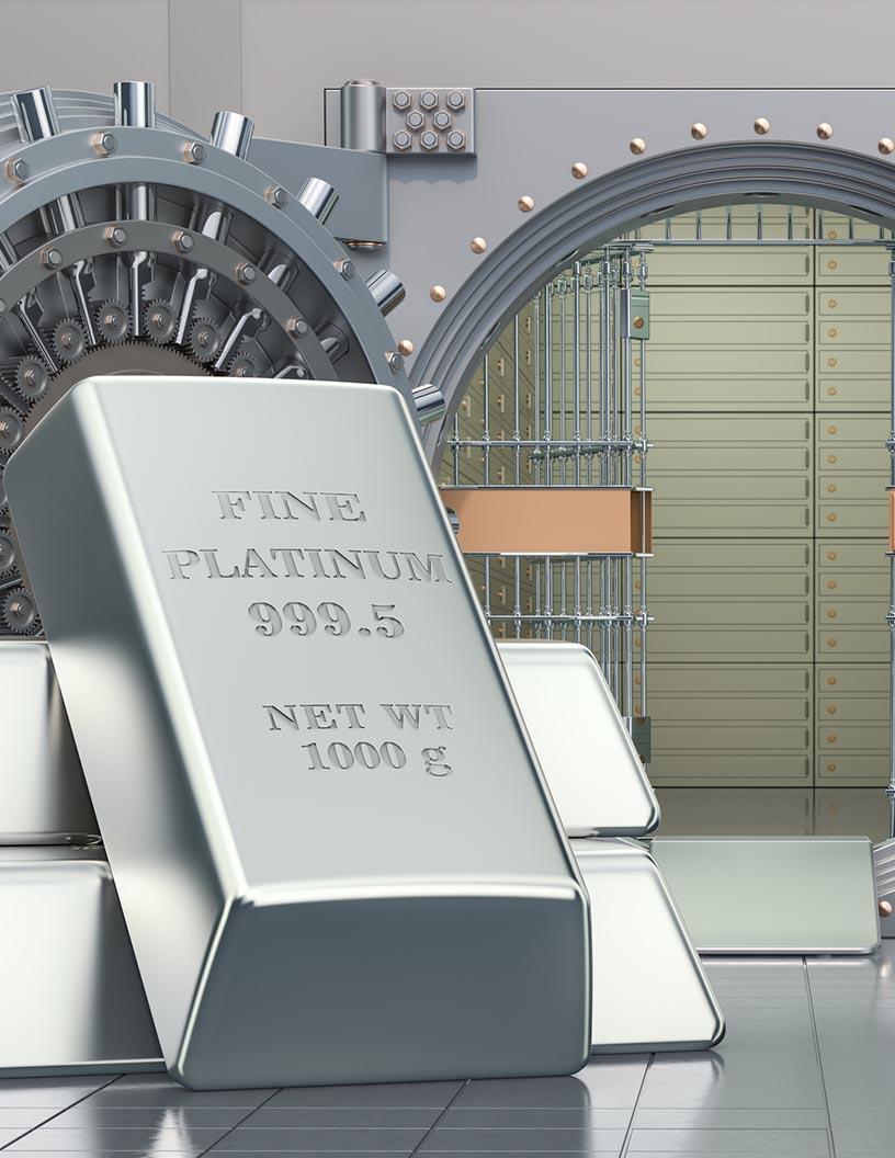 Platinum Market Analysis, Size, and Forecast 2025-2029: North America (US and Canada), Europe (France, Germany, and UK), APAC (Australia, China, India, Japan, and South Korea), and Rest of World (ROW)