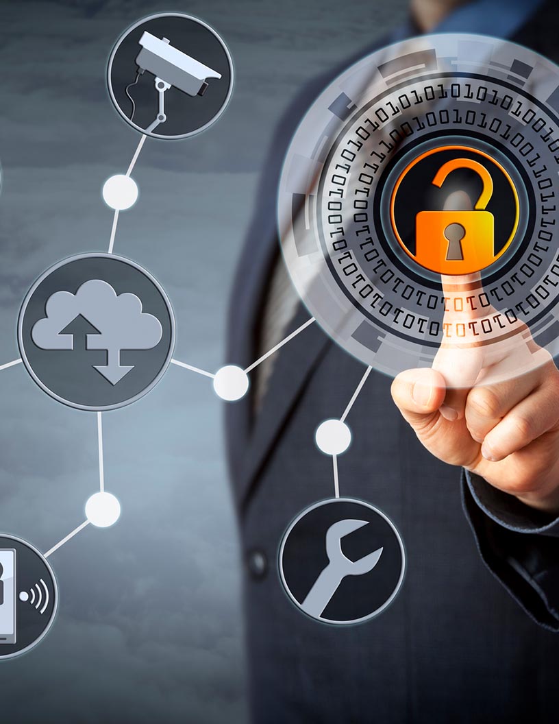 Privileged Identity Management Market by End-user and Geography - Forecast and Analysis 2021-2025