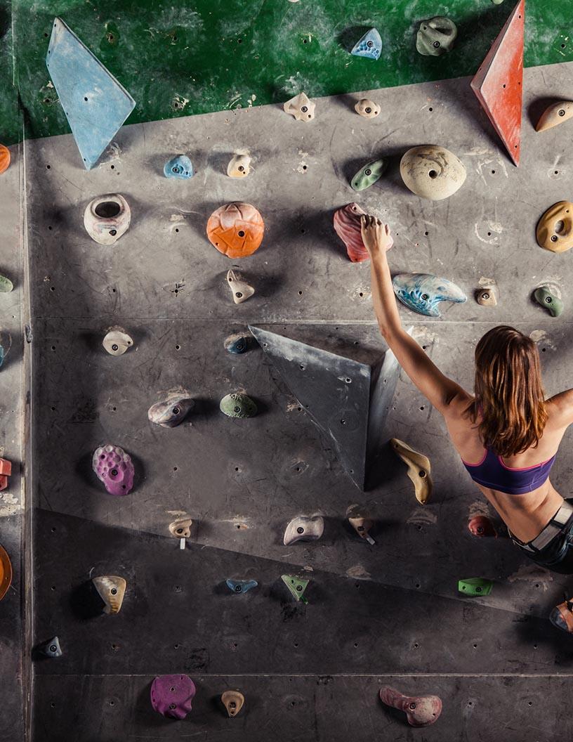 Climbing Gym Market Analysis, Size, and Forecast 2025-2029: North America (Canada and Mexico), Europe (France, Germany, Italy, Spain, UK), APAC (China, India, Japan, South Korea), South America (Brazil), and Middle East and Africa (UAE)