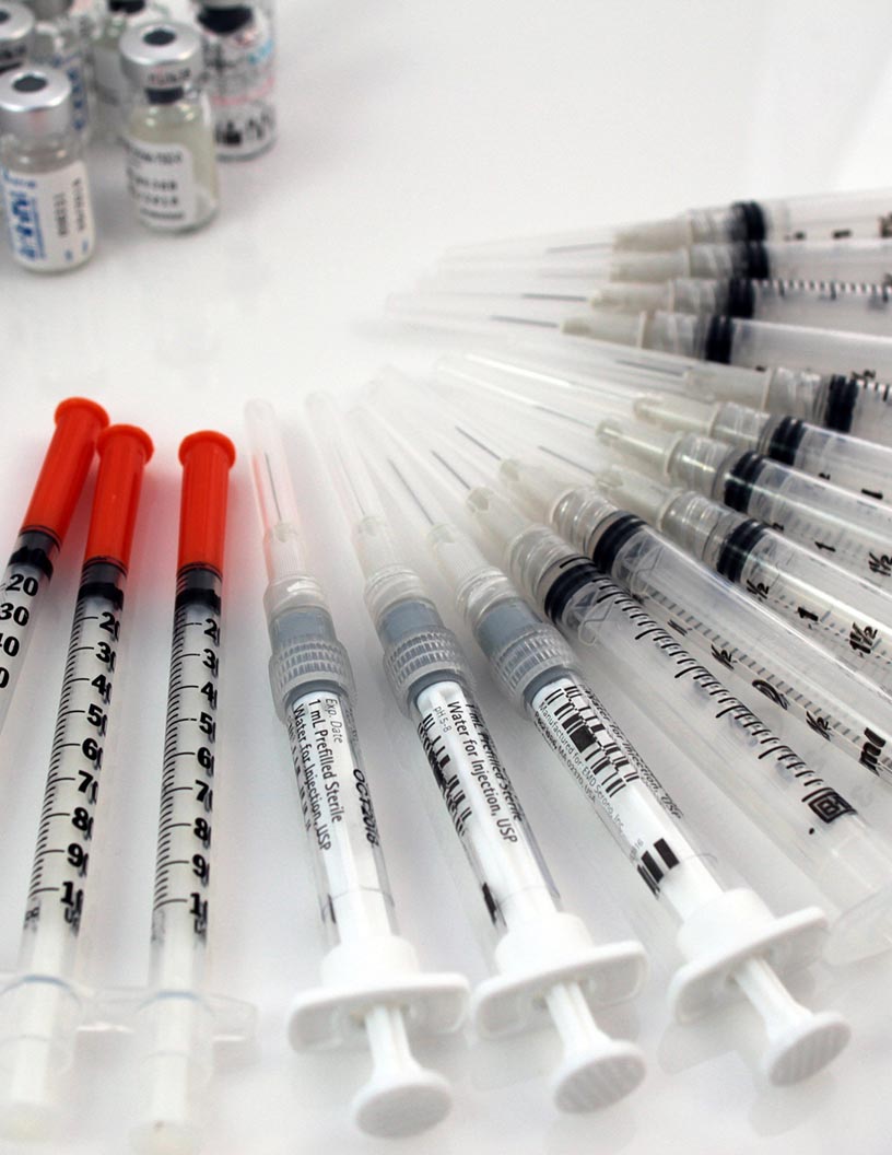 Female Infertility Drugs Market by Route of Administration and Geography - Forecast and Analysis 2021-2025