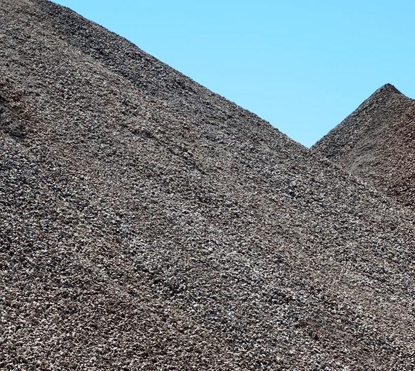 Aggregates Market Analysis, Size, and Forecast 2025-2029: North America (US and Canada), Europe (France, Germany, Italy, and UK), APAC (China, India, Japan, and South Korea), and Rest of World (ROW)