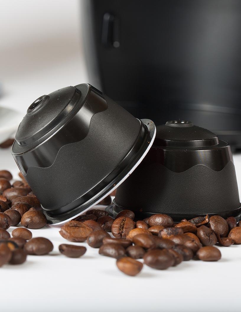 Capsule Coffee Machine Market Analysis, Size, and Forecast 2025-2029: North America (Canada and Mexico), Europe (France, Germany, Italy, Spain, UK), APAC (China, India, Japan, South Korea), South America (Brazil), and Middle East and Africa (UAE)