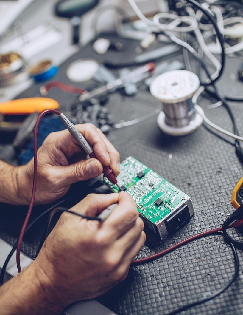 Active Electronic Components Market Analysis APAC, North America, Europe, South America, Middle East and Africa - China, US, Japan, South Korea, Germany - Size and Forecast 2024-2028