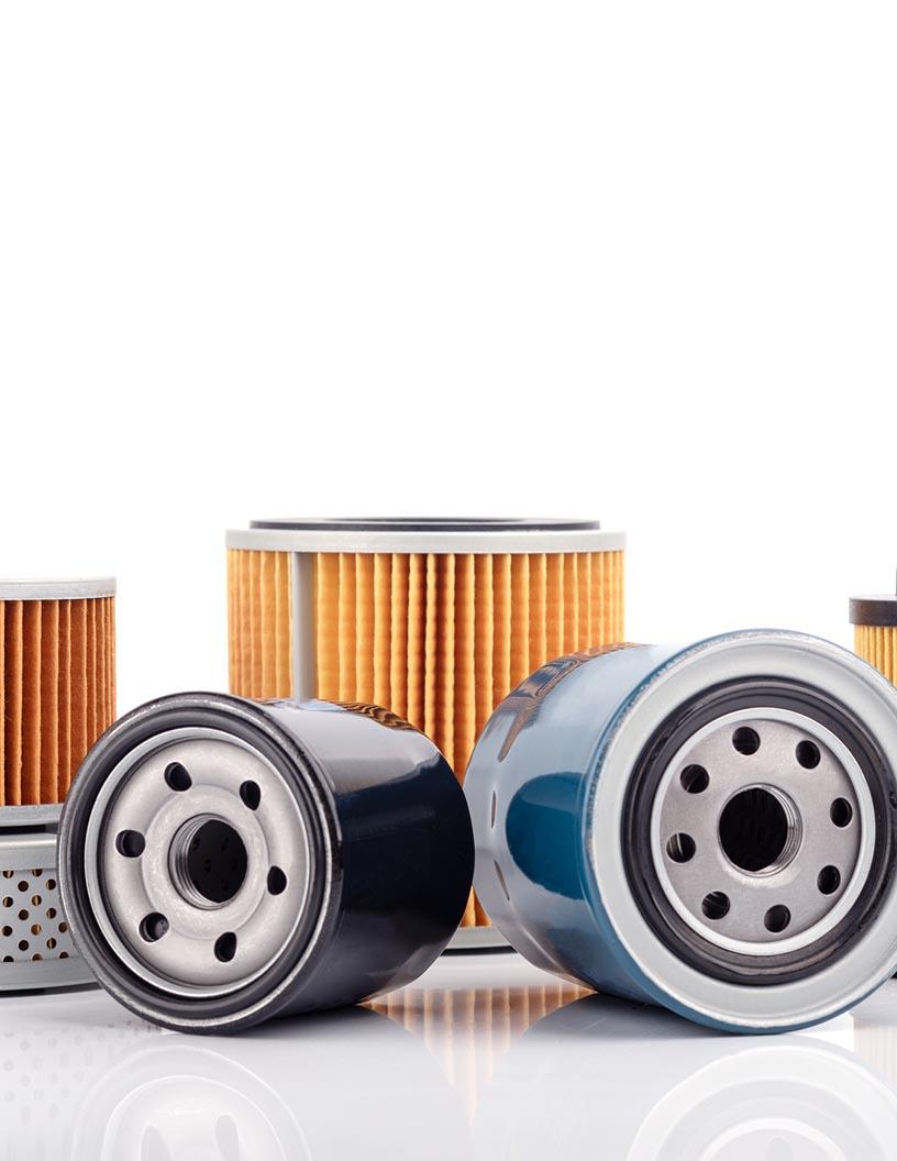 Filters Market Analysis, Size, and Forecast 2024-2028: North America (US and Canada), Europe (France, Germany, Italy, and UK), Middle East and Africa (Egypt, KSA, Oman, and UAE), APAC (China, India, and Japan), South America (Argentina and Brazil), and Rest of World (ROW)