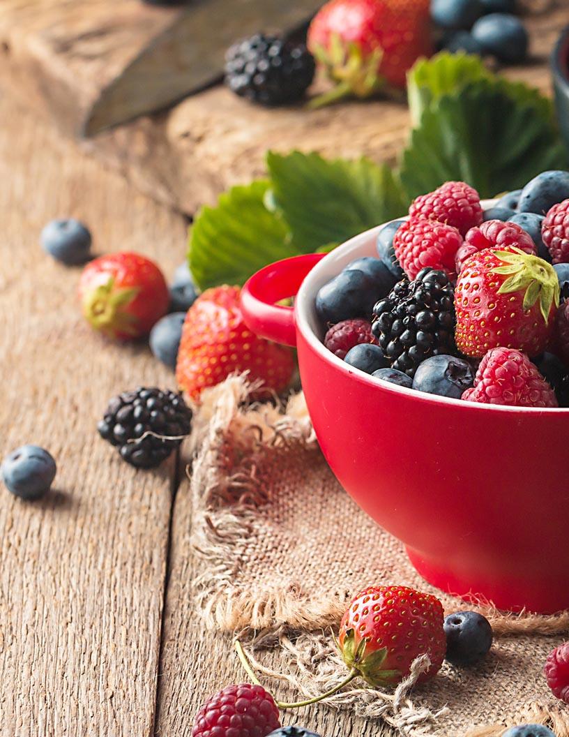 Berries Market Analysis, Size, and Forecast 2025-2029: Europe (France, Germany, Poland, UK), North America (US, Mexico), APAC (China, Japan, South Korea), South America (Chile), and Middle East and Africa
