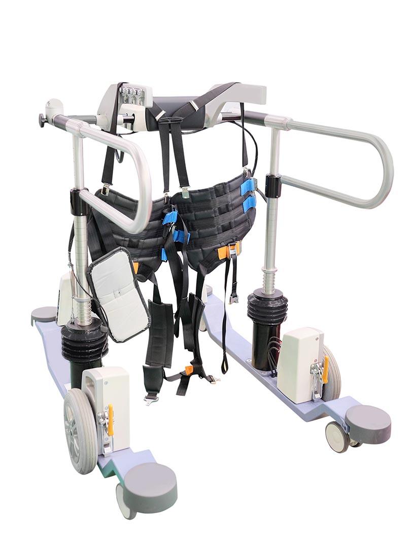 Medical Lifting Sling Market Analysis North America, Europe, Asia, Rest of World (ROW) - US, Germany, Canada, China, UK - Size and Forecast 2024-2028
