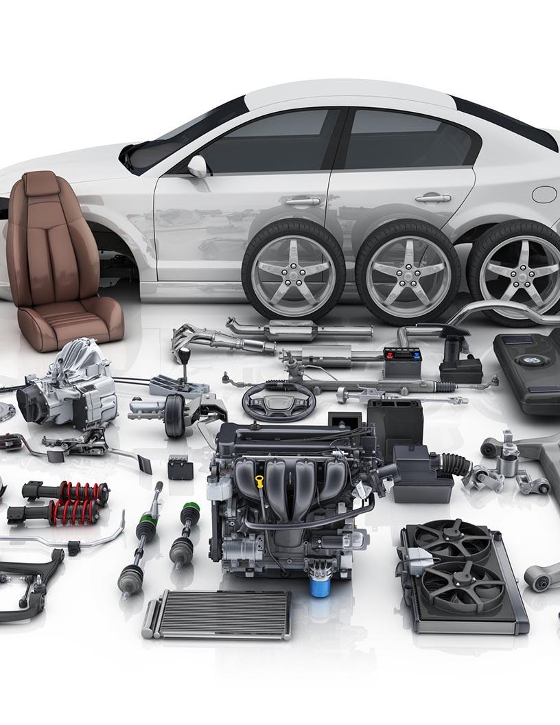 Poland Automotive Parts Market Analysis - Size and Forecast 2025-2029