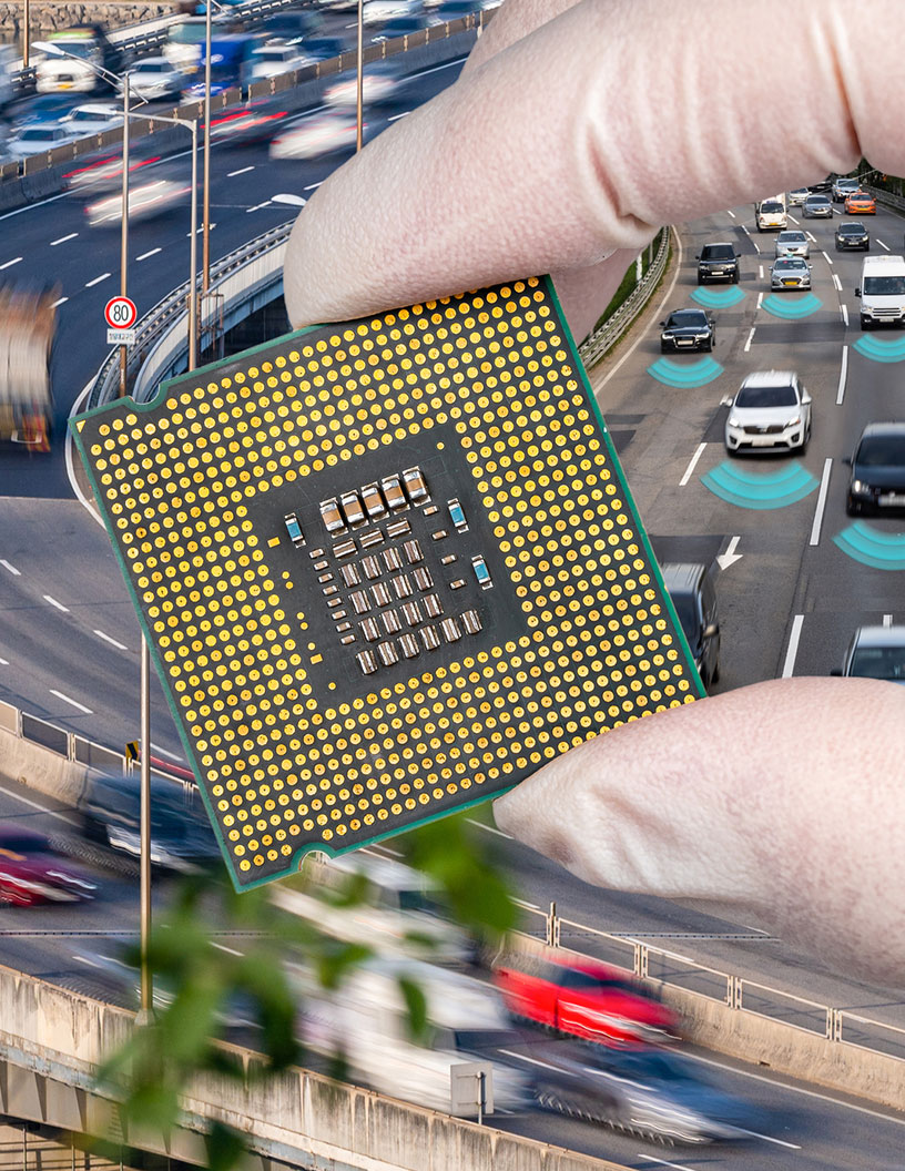 Automotive Semiconductor Market Analysis APAC, North America, Europe, South America, Middle East and Africa - China, US, Japan, South Korea, Germany - Size and Forecast 2024-2028