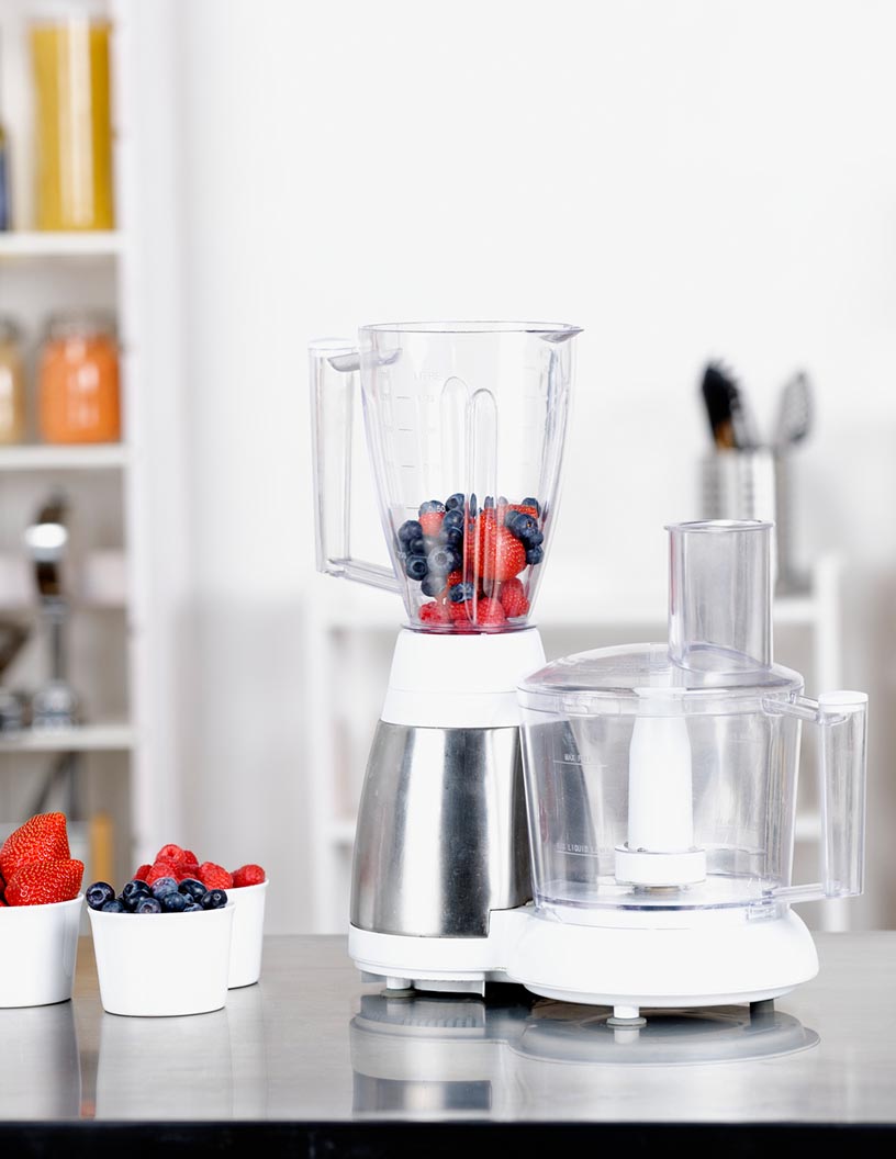 Household Kitchen Blenders Market Analysis North America, APAC, Europe, South America, Middle East and Africa - US, China, Germany, Canada, UK - Size and Forecast 2024-2028