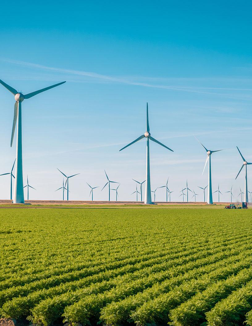 Europe Wind Turbine Services Market Analysis - Size and Forecast 2025-2029