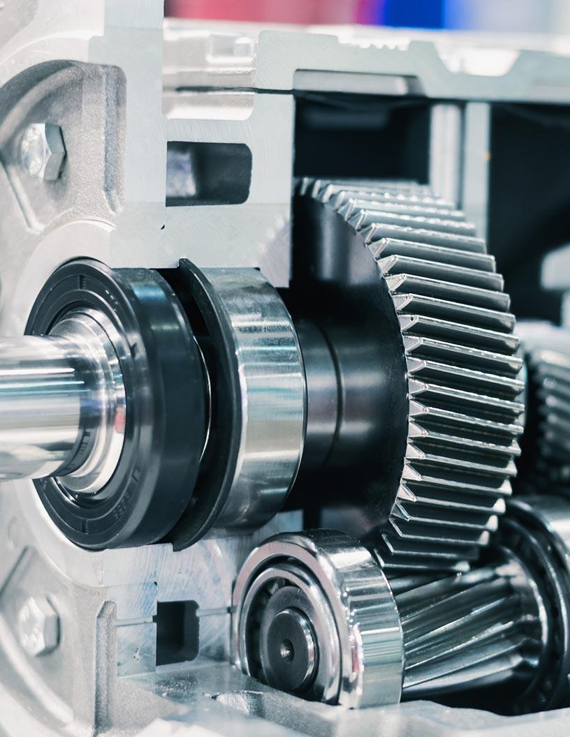 Power Transmission Motion Control Market Analysis North America, Europe, APAC, Middle East and Africa, South America - US, China, Germany, Canada, UK - Size and Forecast 2024-2028