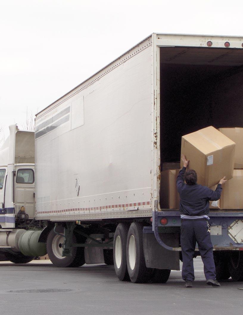 Less-Than-Truckload (LTL) Market Analysis, Size, and Forecast 2025-2029: APAC (China, India, Japan, South Korea), North America (US and Canada), Europe (France, Germany, Italy, UK), Middle East and Africa (UAE), and South America (Brazil)