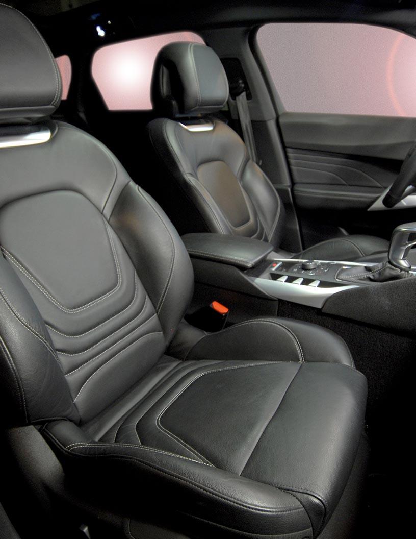 Automotive Interior Leather Market Analysis Europe, APAC, North America, South America, Middle East and Africa - Germany, China, US, France, Japan - Size and Forecast 2024-2028