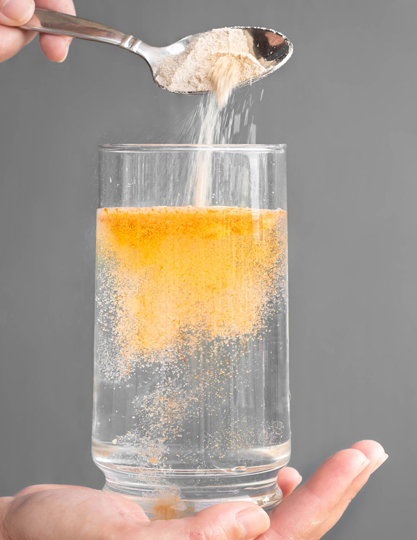 Electrolyte Mixes Market by End-user and Geography - Forecast and Analysis 2021-2025