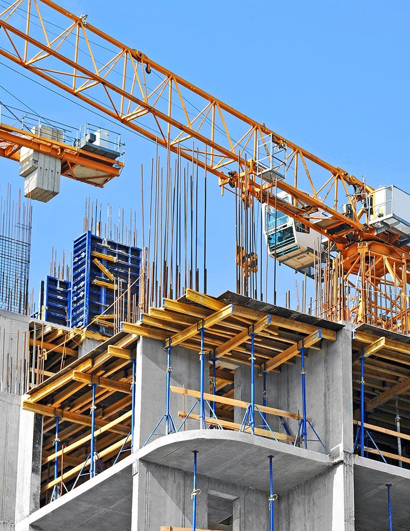 Germany Construction Market Analysis - Size and Forecast 2025-2029