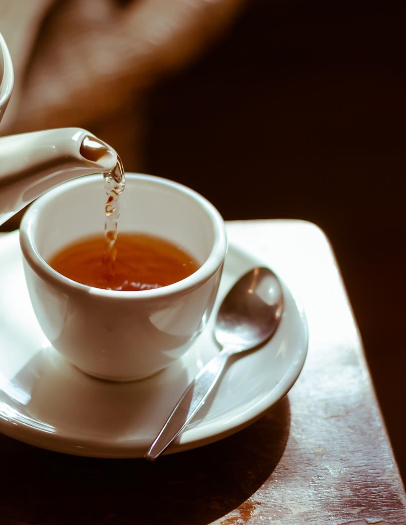 Functional Tea Market Analysis North America, APAC, Europe, South America, Middle East and Africa - US, China, Canada, Germany, UK - Size and Forecast 2024-2028