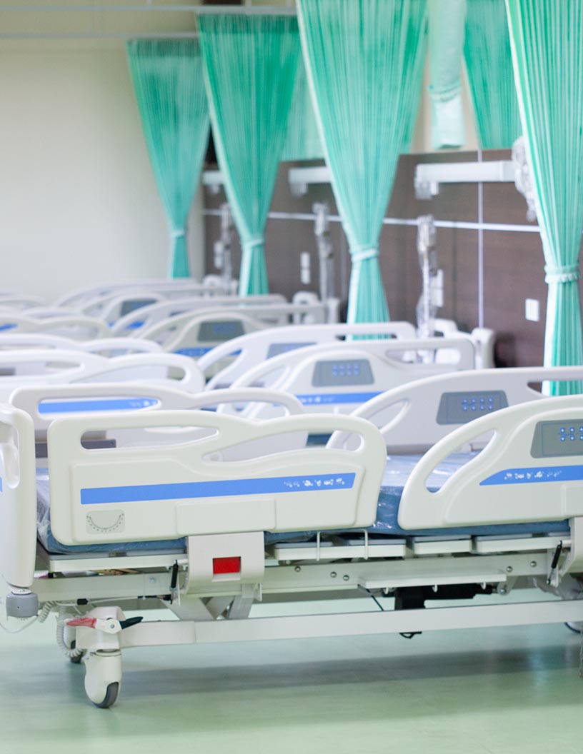 Electrical Hospital Beds Market Analysis North America, Europe, Asia, Rest of World (ROW) - US, Germany, UK, China, Canada - Size and Forecast 2024-2028