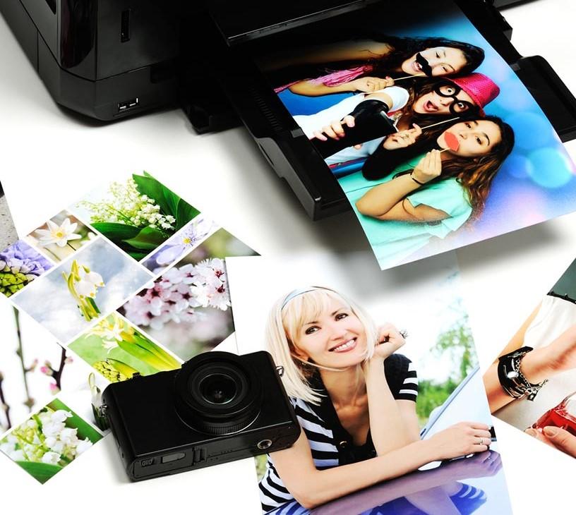 Photo Printing Market Analysis, Size, and Forecast 2025-2029: North America (US and Canada), Europe (France, Germany, Italy, and UK), APAC (China, India, Japan, and South Korea), and Rest of World (ROW)