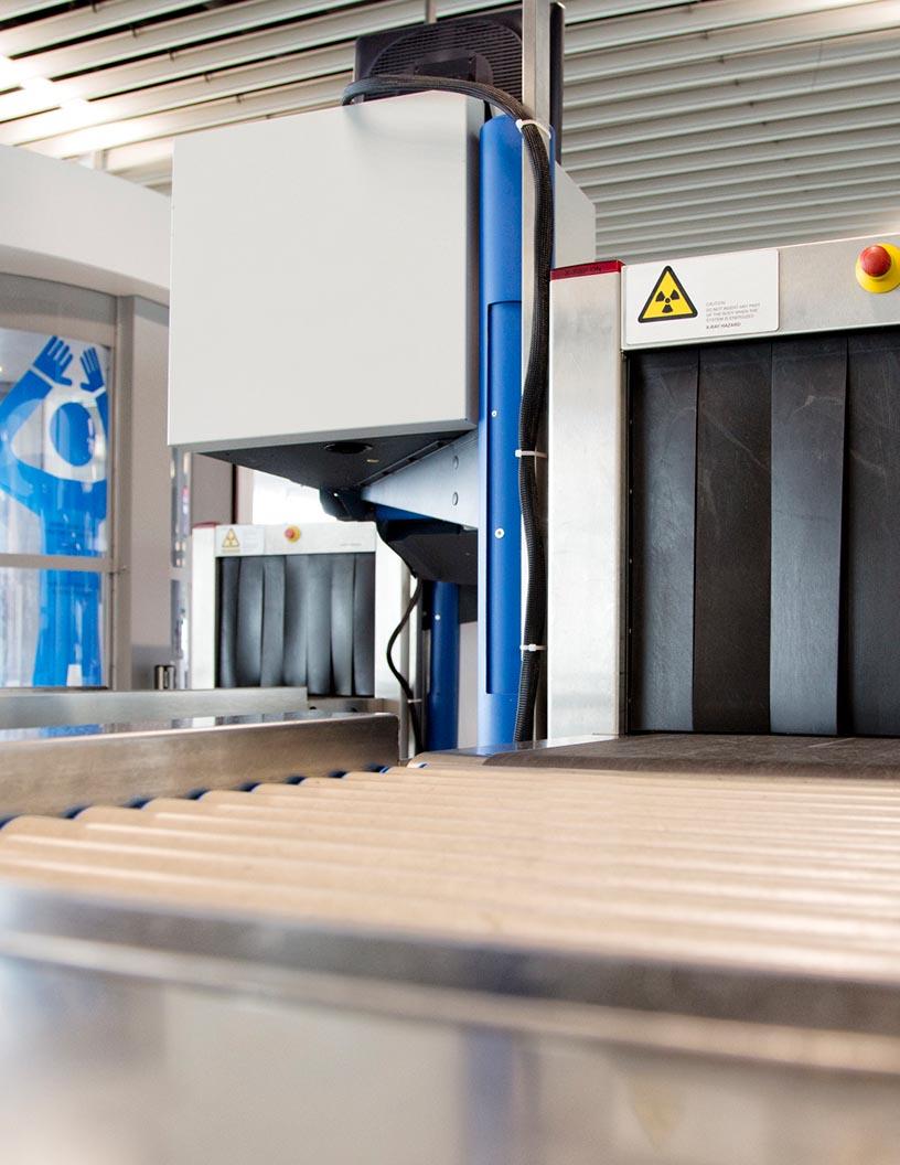 X Ray Inspection Systems Technology Market Analysis North America, Europe, Asia, Rest of World (ROW) - US, Canada, Germany, China, UK - Size and Forecast 2024-2028