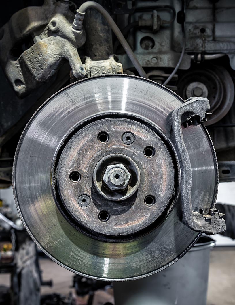 Automotive Electronic Brake System Market Growth, Size, Trends, Analysis Report by Type, Application, Region and Segment Forecast 2022-2026