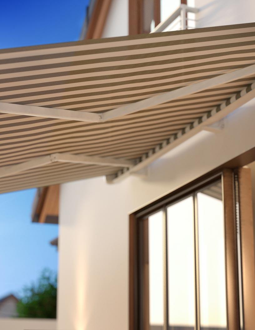 Awnings Market Analysis North America, Europe, APAC, South America, Middle East and Africa - US, China, Germany, UK, France - Size and Forecast 2024-2028