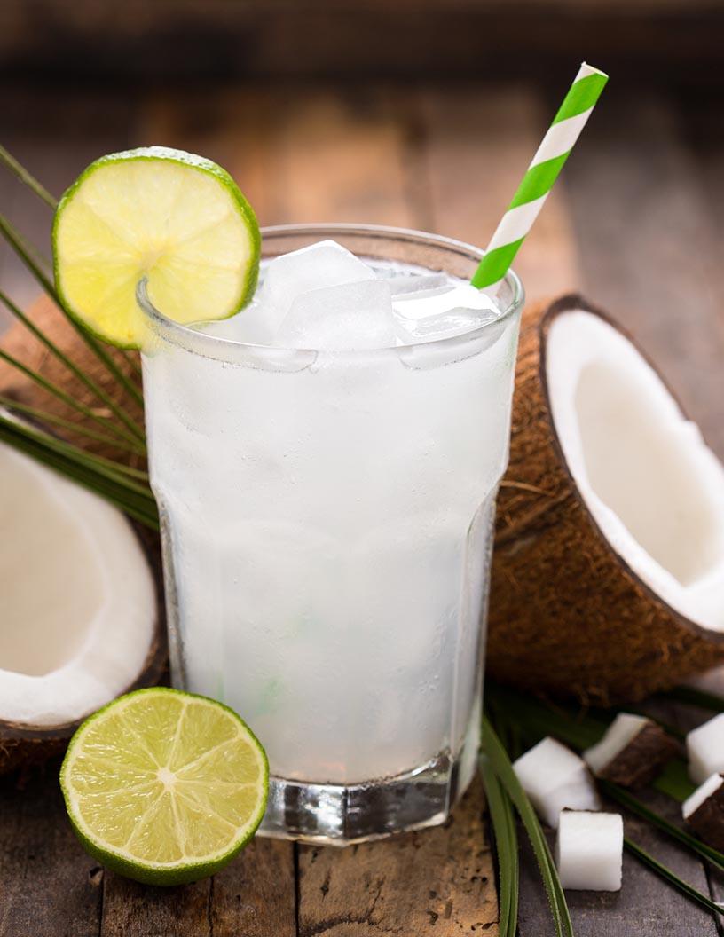 Organic Coconut Water Market Analysis APAC, North America, Europe, South America, Middle East and Africa - China, US, Germany, India, Canada - Size and Forecast 2024-2028