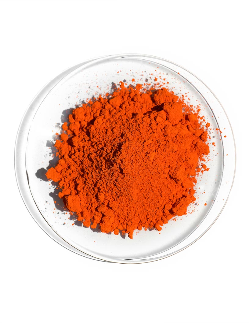 Iron Oxide Pigment Market by Product, End-user, and Geography - Forecast and Analysis 2021-2025