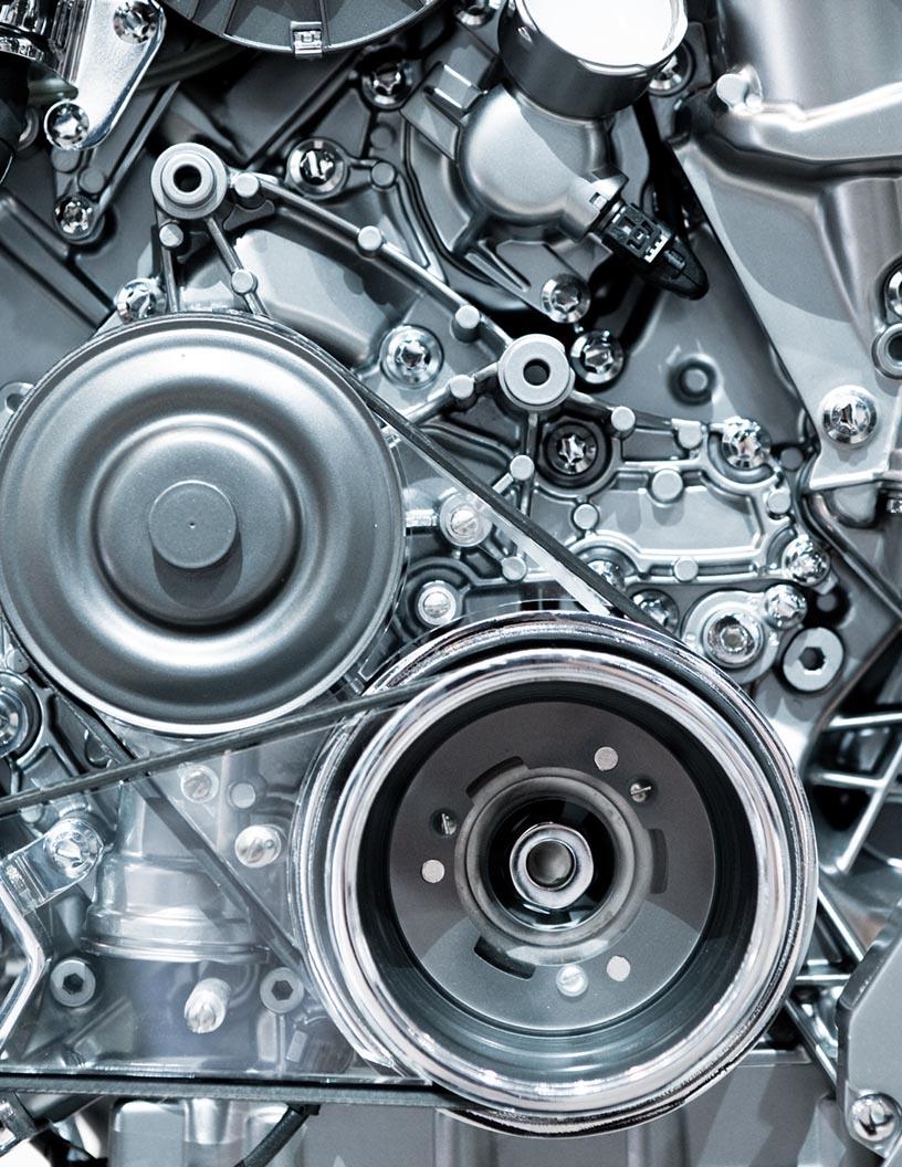 Automotive Engine Market Analysis, Size, and Forecast 2025-2029: North America (US and Mexico), Europe (France, Germany, and Spain), APAC (China, India, Japan, and South Korea), South America (Brazil), and Rest of World (ROW)