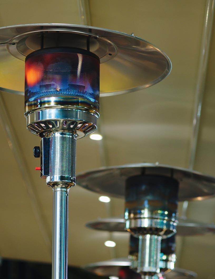 Patio Heaters Market Analysis, Size, and Forecast 2024-2028: North America (Canada and Mexico), Europe (France, Germany, Italy, Spain, UK), APAC (China, India, Japan, South Korea), South America (Brazil), and Middle East and Africa (UAE)